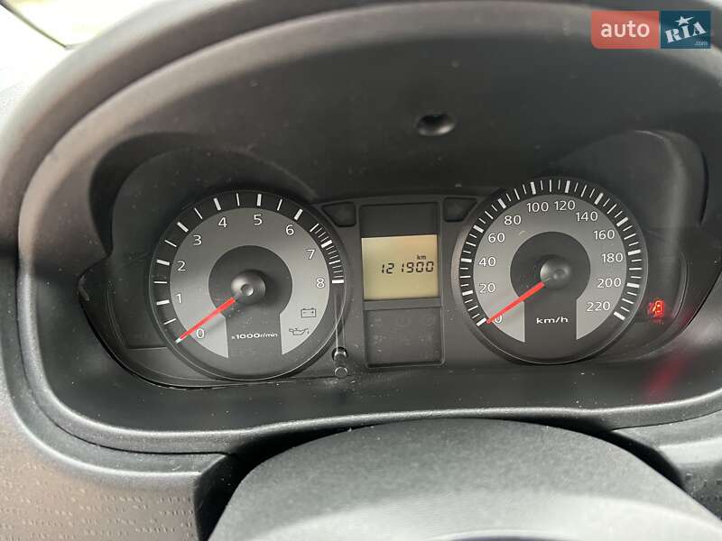 Хэтчбек Mitsubishi Colt 2010 в Черновцах