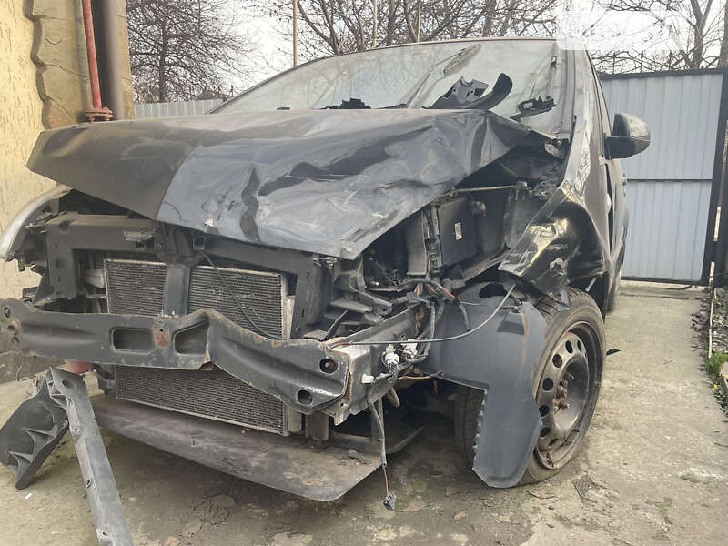 Хэтчбек Mitsubishi Colt 2006 в Запорожье