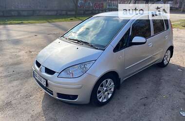 Хэтчбек Mitsubishi Colt 2006 в Запорожье