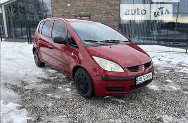 Хэтчбек Mitsubishi Colt 2008 в Виннице