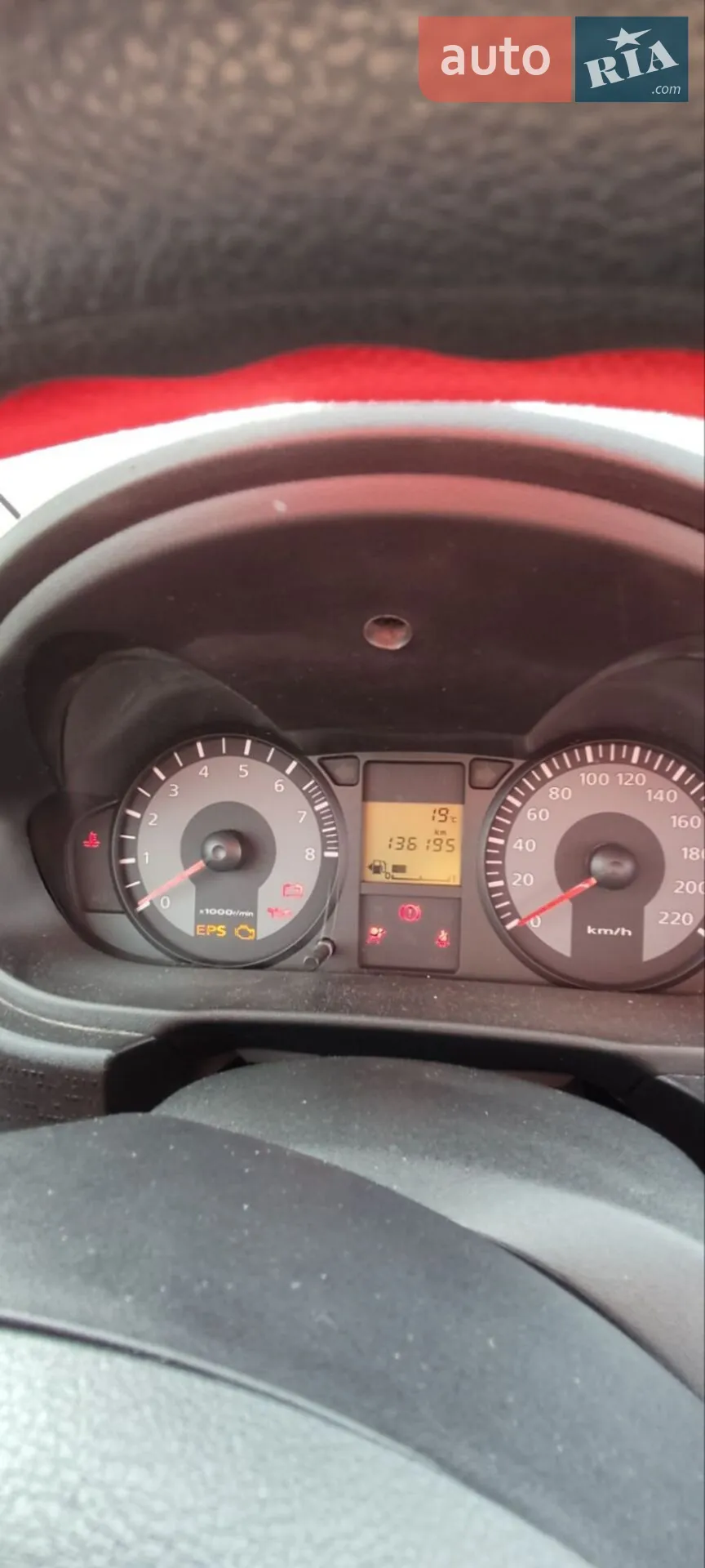 2011 Mitsubishi Colt - мініатюра 9