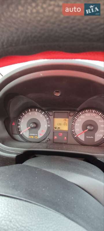 Хэтчбек Mitsubishi Colt 2011 в Львове