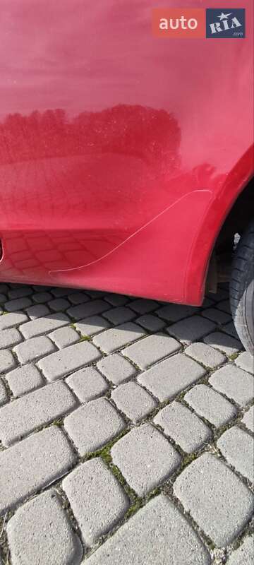 Хэтчбек Mitsubishi Colt 2011 в Львове