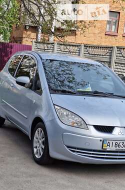 Хэтчбек Mitsubishi Colt 2008 в Хмельницком