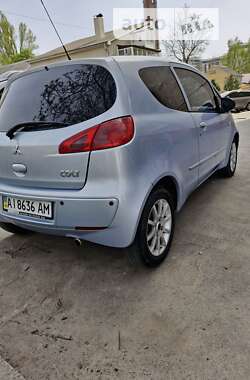 Хетчбек Mitsubishi Colt 2008 в Хмельницькому