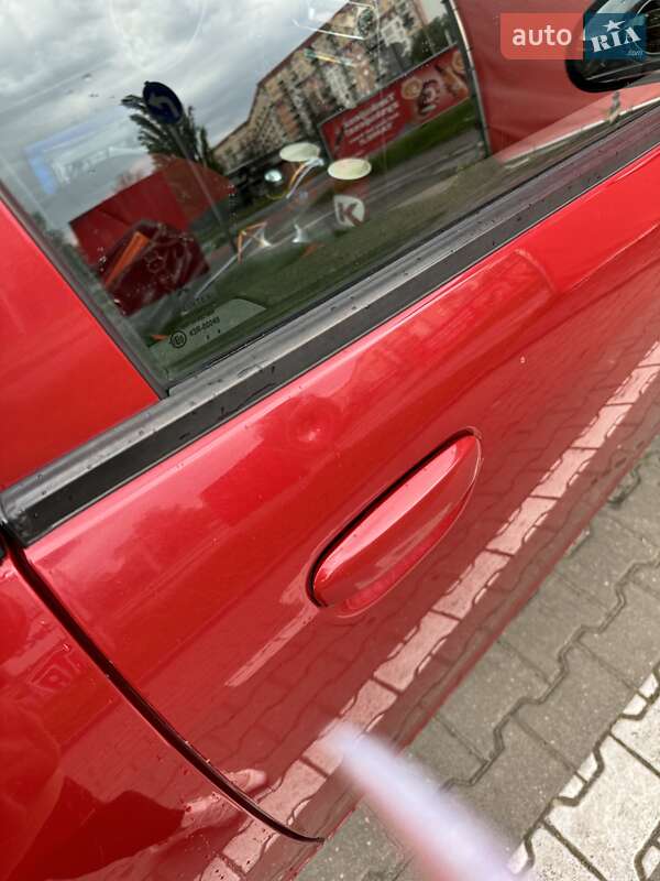 Хетчбек Mitsubishi Colt 2009 в Києві