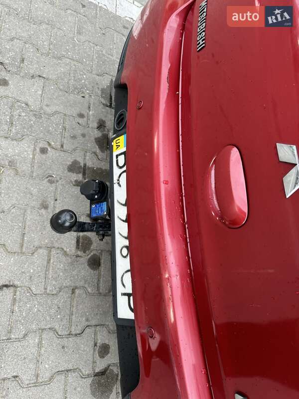 Хетчбек Mitsubishi Colt 2009 в Києві