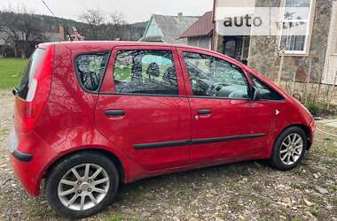 Хэтчбек Mitsubishi Colt 2007 в Ивано-Франковске