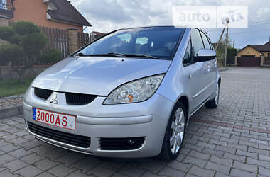 Хэтчбек Mitsubishi Colt 2005 в Луцке