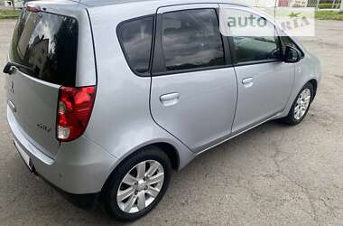 Хэтчбек Mitsubishi Colt 2013 в Луцке