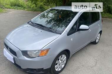 Хетчбек Mitsubishi Colt 2013 в Луцьку