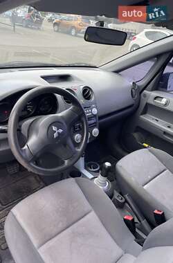 Хэтчбек Mitsubishi Colt 2006 в Одессе