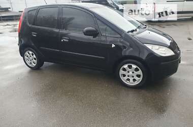 Хэтчбек Mitsubishi Colt 2008 в Киеве