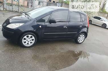 Хэтчбек Mitsubishi Colt 2008 в Киеве