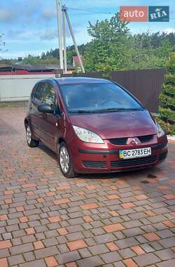 Хэтчбек Mitsubishi Colt 2006 в Бродах