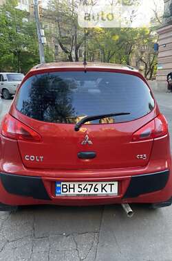 Хэтчбек Mitsubishi Colt 2005 в Одессе