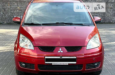 Хэтчбек Mitsubishi Colt 2008 в Днепре