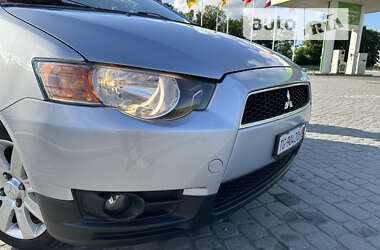 Хэтчбек Mitsubishi Colt 2011 в Стрые