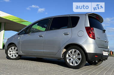 Хэтчбек Mitsubishi Colt 2012 в Стрые