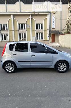 Хетчбек Mitsubishi Colt 2006 в Тернополі