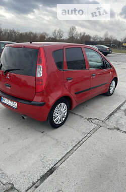 Хэтчбек Mitsubishi Colt 2005 в Ровно