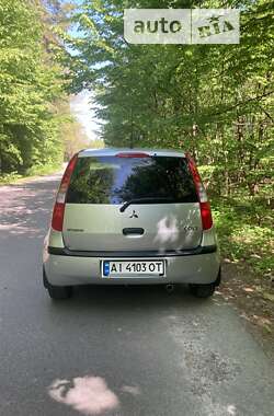 Хетчбек Mitsubishi Colt 2008 в Києві