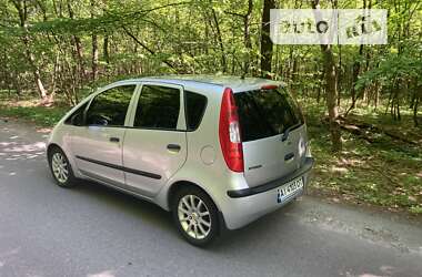 Хэтчбек Mitsubishi Colt 2008 в Киеве