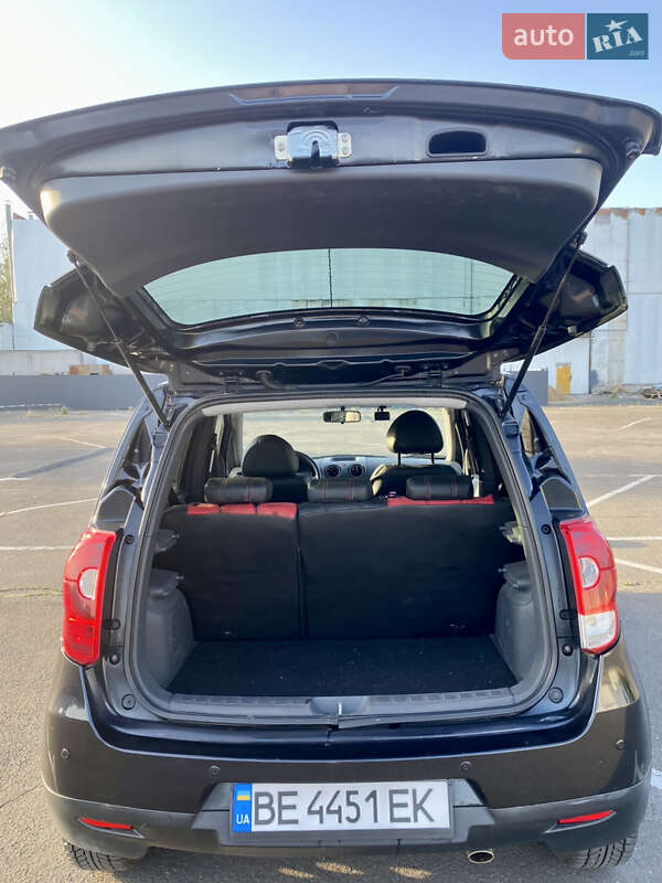 Хетчбек Mitsubishi Colt 2008 в Вознесенську фото 14 Хетчбек Mitsubishi Colt 2008 в Вознесенську