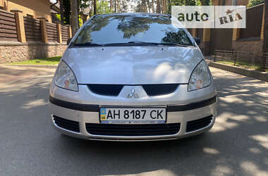 Хетчбек Mitsubishi Colt 2008 в Ірпені