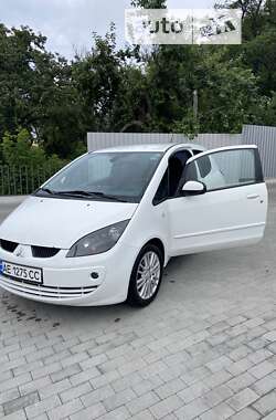 Хэтчбек Mitsubishi Colt 2007 в Белой Церкви