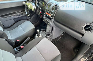 Хетчбек Mitsubishi Colt 2010 в Борисполі