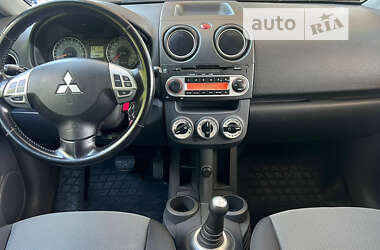 Хетчбек Mitsubishi Colt 2010 в Борисполі