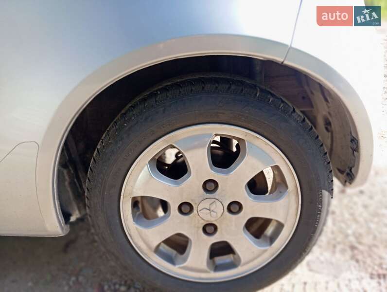 Хэтчбек Mitsubishi Colt 2005 в Чернигове фото 13 Хэтчбек Mitsubishi Colt 2005 в Чернигове
