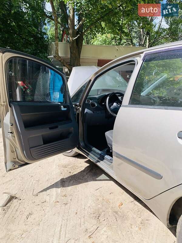 Хэтчбек Mitsubishi Colt 2008 в Киеве