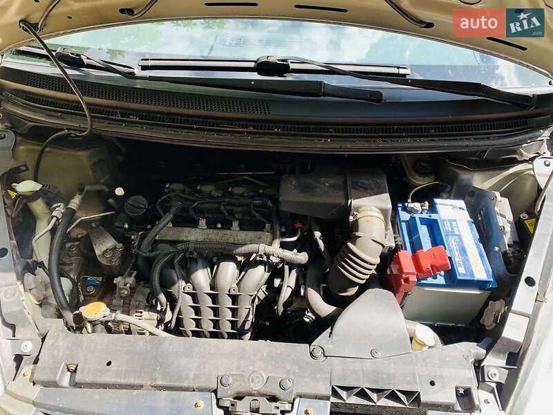 Хэтчбек Mitsubishi Colt 2008 в Киеве