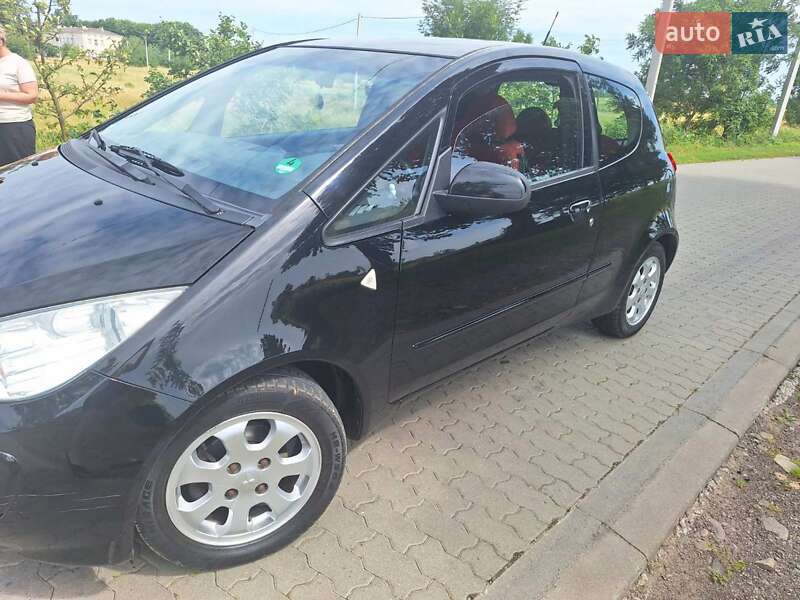Хетчбек Mitsubishi Colt 2005 в Стрию