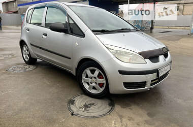 Хетчбек Mitsubishi Colt 2007 в Чорноморську