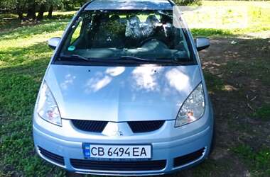 Хетчбек Mitsubishi Colt 2007 в Новгород-Сіверському