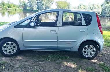 Хетчбек Mitsubishi Colt 2007 в Новгород-Сіверському