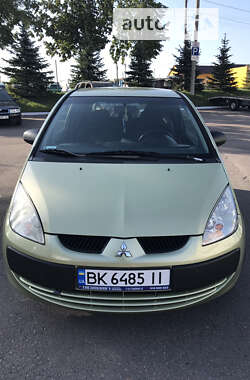 Хетчбек Mitsubishi Colt 2005 в Рівному