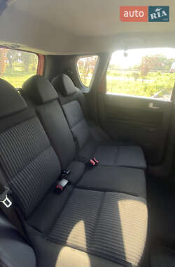 Хэтчбек Mitsubishi Colt 2008 в Вышгороде