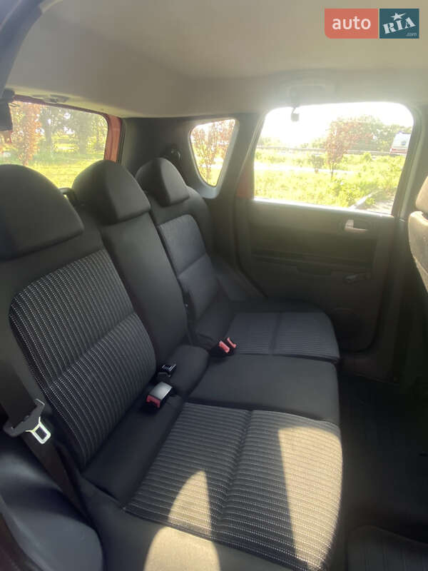 Хэтчбек Mitsubishi Colt 2008 в Вышгороде фото 11 Хэтчбек Mitsubishi Colt 2008 в Вышгороде