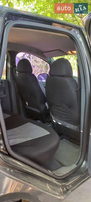 Хэтчбек Mitsubishi Colt 2007 в Новой Одессе
