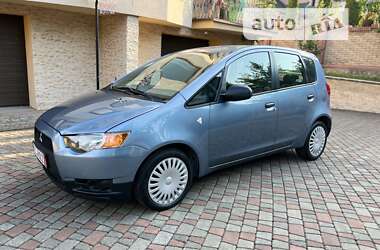 Хэтчбек Mitsubishi Colt 2009 в 