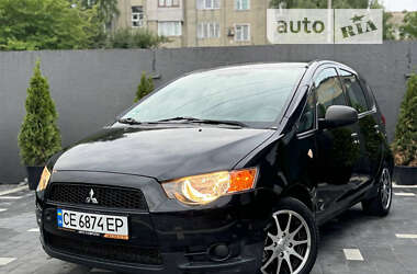 Хетчбек Mitsubishi Colt 2009 в Дрогобичі