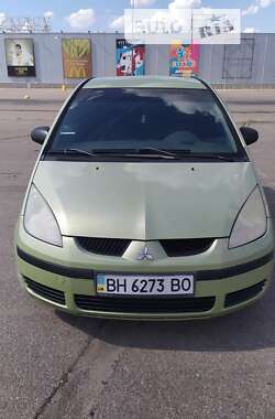 Хэтчбек Mitsubishi Colt 2004 в Одессе