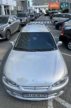 Хэтчбек Mitsubishi Colt 2002 в 