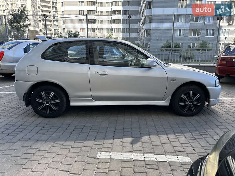 Хэтчбек Mitsubishi Colt 2002 в Одессе