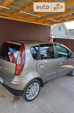 Хэтчбек Mitsubishi Colt 2007 в Черновцах