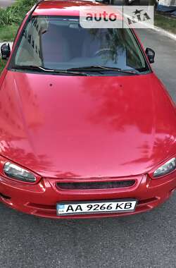 Хетчбек Mitsubishi Colt 1997 в Києві